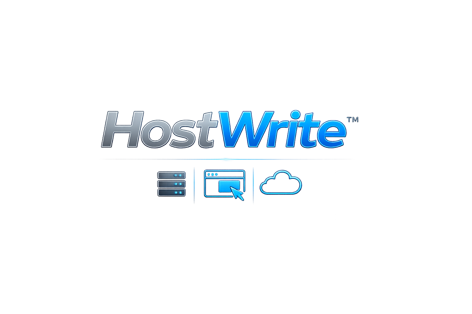 HostWrite™
