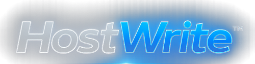 HostWrite mark
